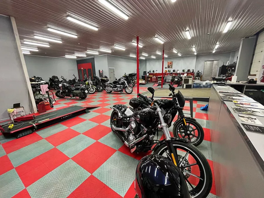 Мотосервис Bikeworks в Москве: Ремонт мототехники, Мотосервис, Диагностика, ТО, Мотозапчасти , Шиномонтаж,