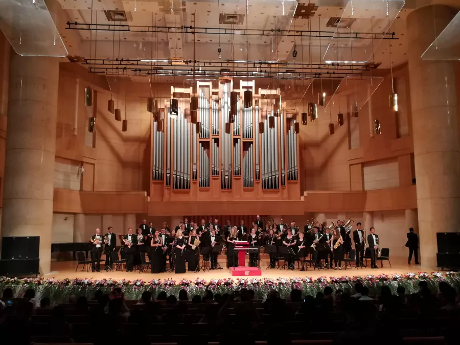 Театр Forbidden City Music Hall в Пекине: Развлечения, Искусство,