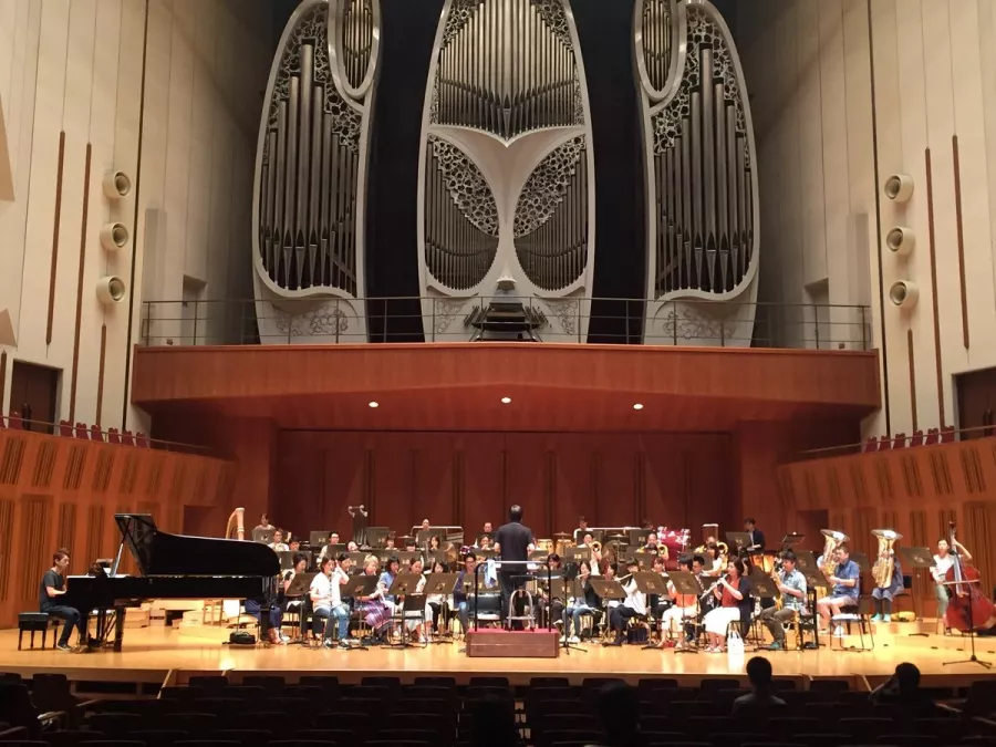 Театр Forbidden City Music Hall в Пекине: Развлечения, Искусство,