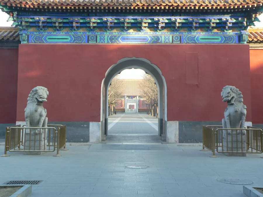 Театр Forbidden City Music Hall в Пекине: Развлечения, Искусство,