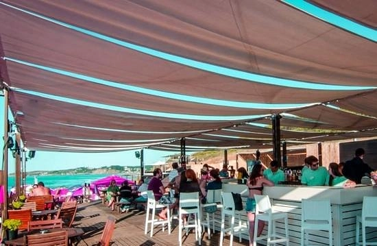 Burc Beach в Стамбуле: Пляжи Стамбул, Море, Лето , Кайт Серф , Пляжный Отдых,