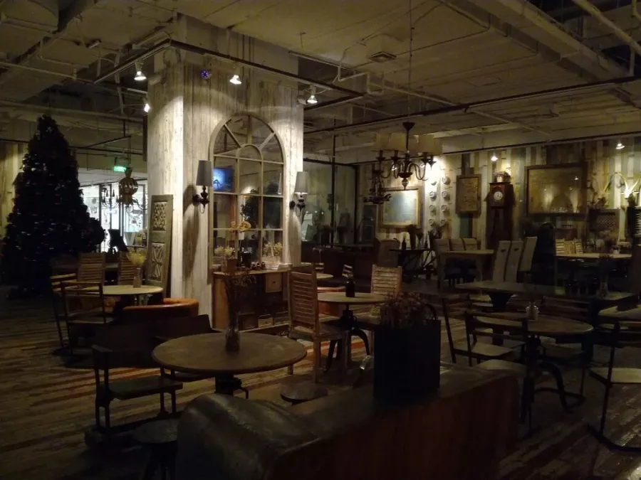 Квест Рум Mr. X Escape Room в Пекине: Квест, Развлечение, Игры,