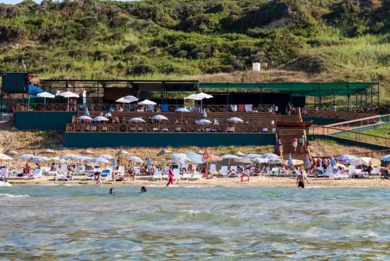 Baykush Beach