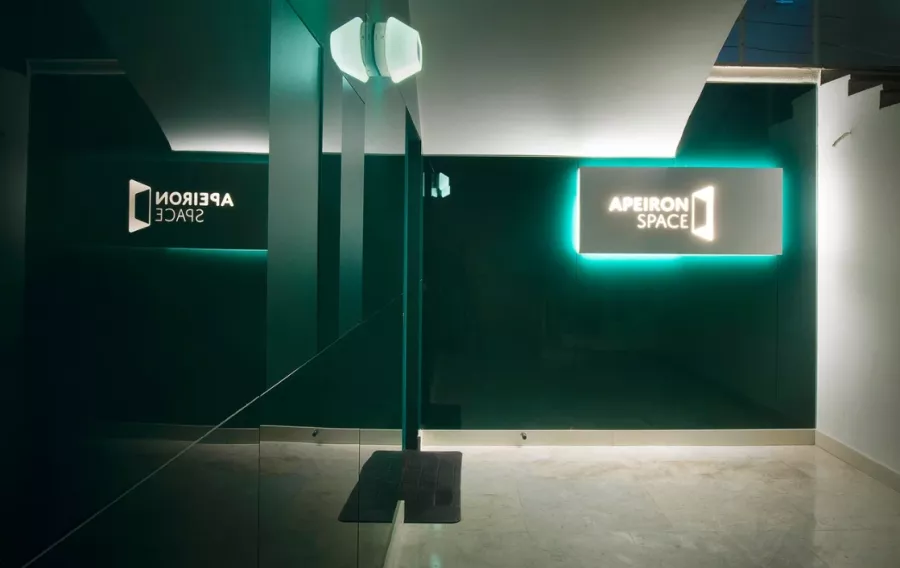 Отель 5* ApeironSpace в Москве: Отель, Гостиница,