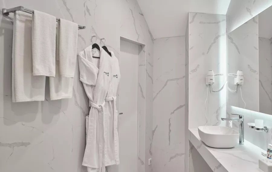 Отель 5* ApeironSpace в Москве: Отель, Гостиница,