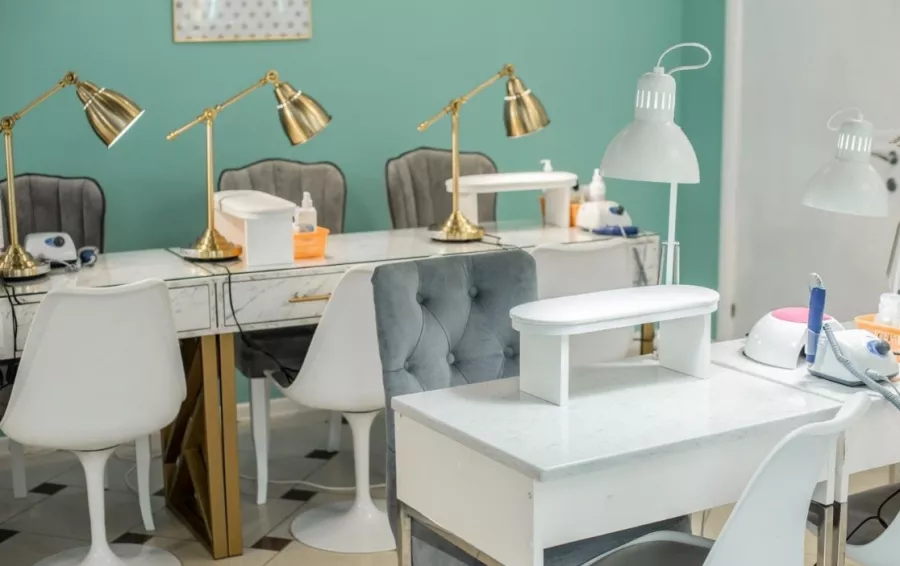 Студия красоты City Nails в Москве: Маникюр, Эпиляция, Ресницы, Брови, Стрижка, Волосы,