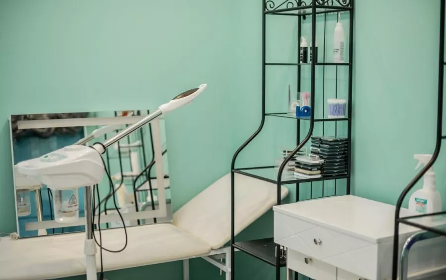 Студия красоты City Nails в Москве: Маникюр, Эпиляция, Ресницы, Брови, Стрижка, Волосы,