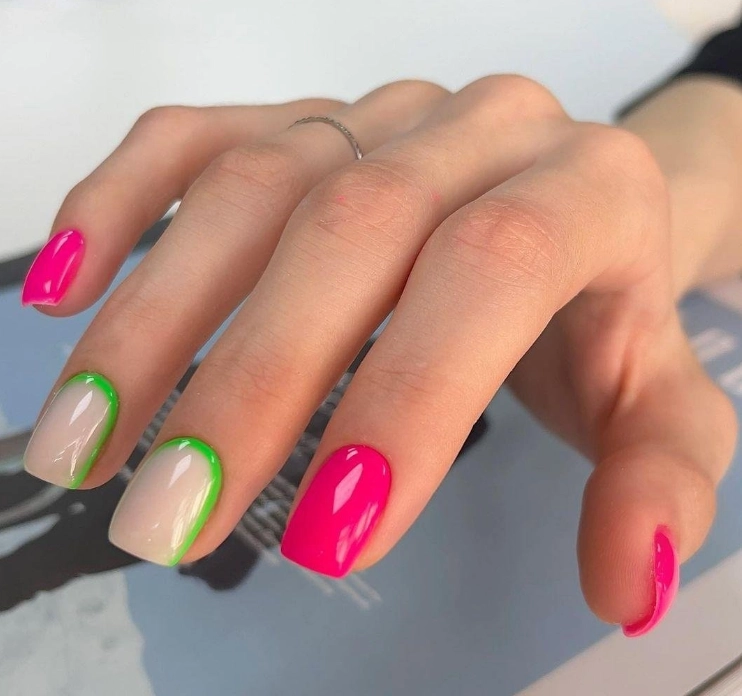 Студия красоты City Nails в Москве: Маникюр, Эпиляция, Ресницы, Брови, Стрижка, Волосы,