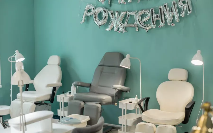 Студия красоты City Nails в Москве: Маникюр, Эпиляция, Ресницы, Брови, Стрижка, Волосы,