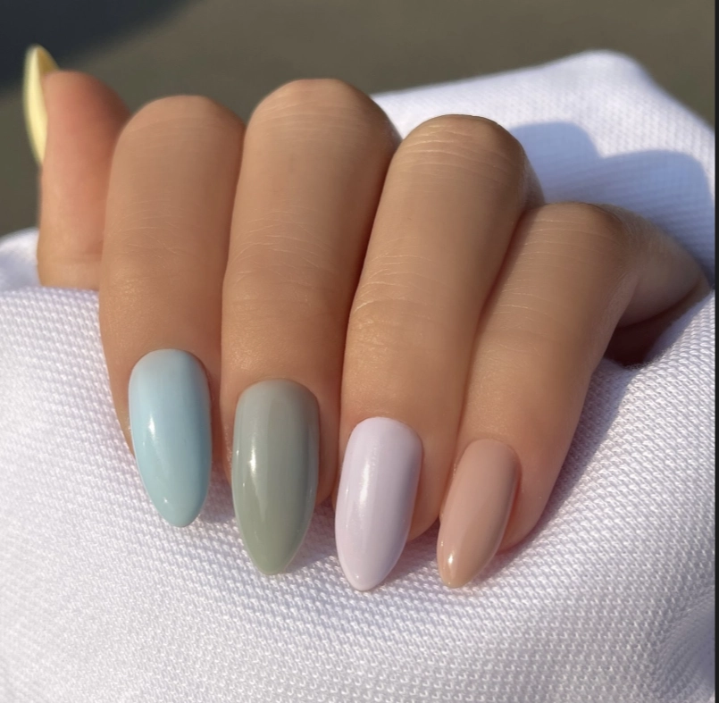 Студия красоты City Nails в Москве: Маникюр, Эпиляция, Ресницы, Брови, Стрижка, Волосы,