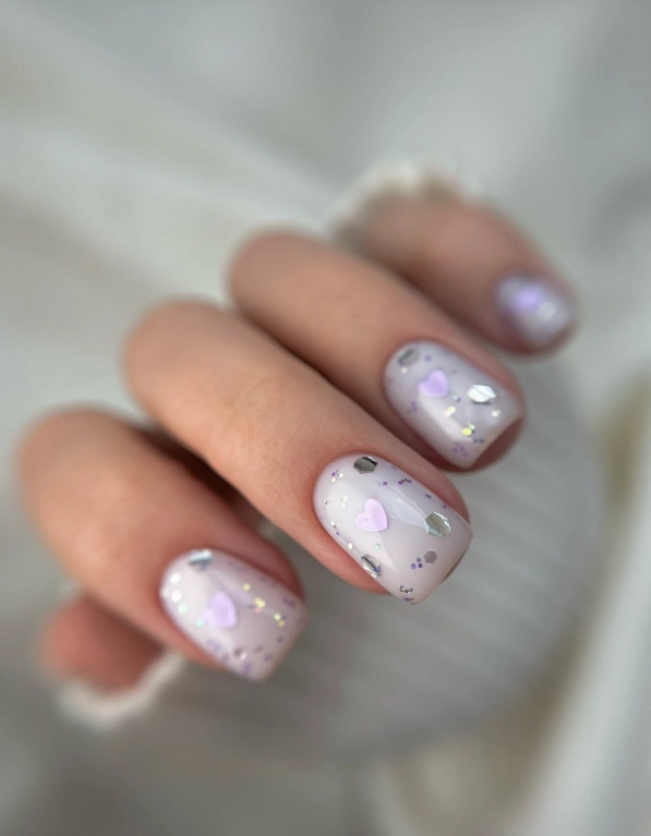Студия красоты City Nails в Москве: Маникюр, Эпиляция, Ресницы, Брови, Стрижка, Волосы,