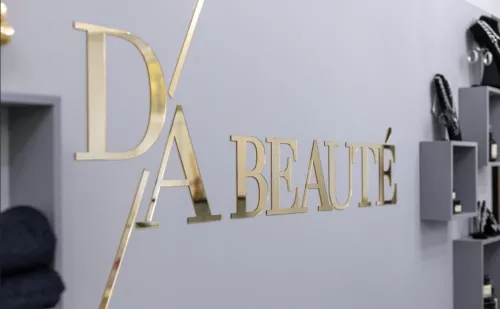 Салон красоты DAbeaute  в  Москве