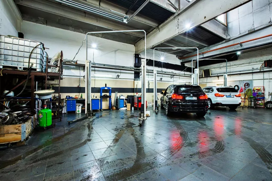 Автосервис Station 2x4 в Москве: Ремонт мототехники , Автосервис, Автотехцентр, Шиномонтаж, ТО , Мотозапчасти, Автозапчасти,