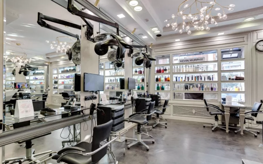 Парикмахерская EVITA Studio of Beauty в Москве: Стрижка, Окрашивание, Волосы, Макияж, Брови, Массаж, Хаммам, Красота,