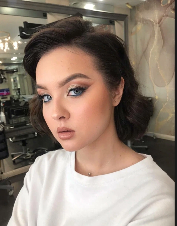 Парикмахерская EVITA Studio of Beauty в Москве: Стрижка, Окрашивание, Волосы, Макияж, Брови, Массаж, Хаммам, Красота,