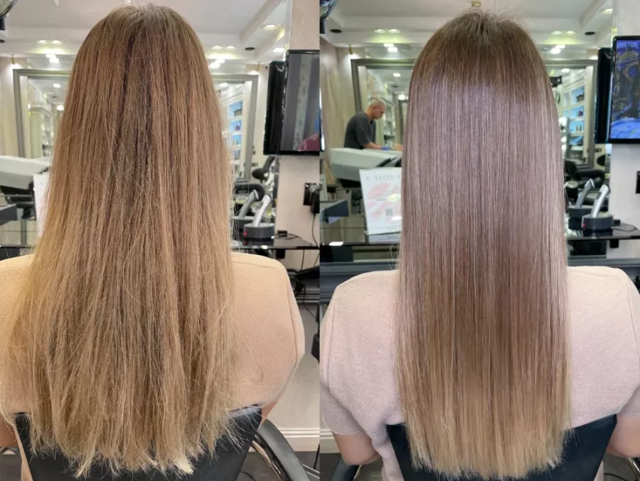 Парикмахерская EVITA Studio of Beauty в Москве: Стрижка, Окрашивание, Волосы, Макияж, Брови, Массаж, Хаммам, Красота,