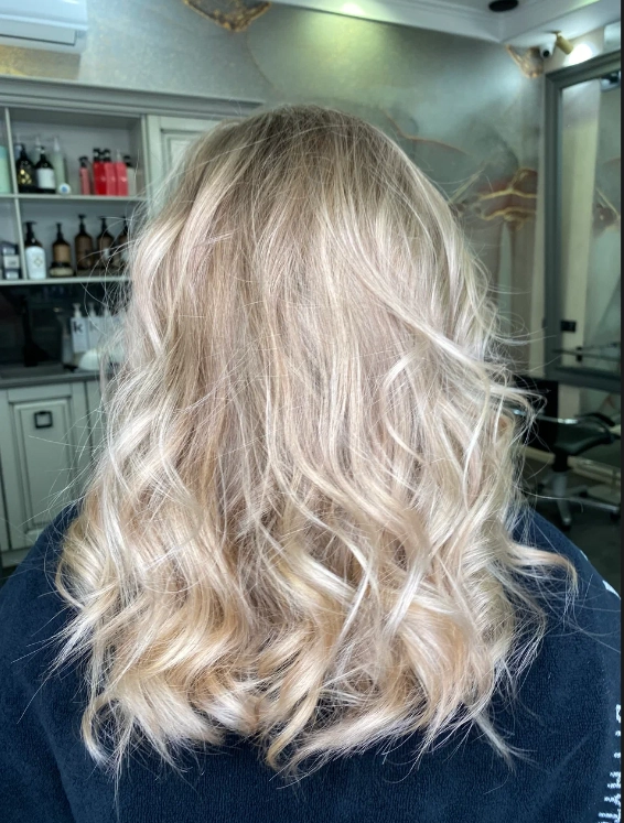 Парикмахерская EVITA Studio of Beauty в Москве: Стрижка, Окрашивание, Волосы, Макияж, Брови, Массаж, Хаммам, Красота,