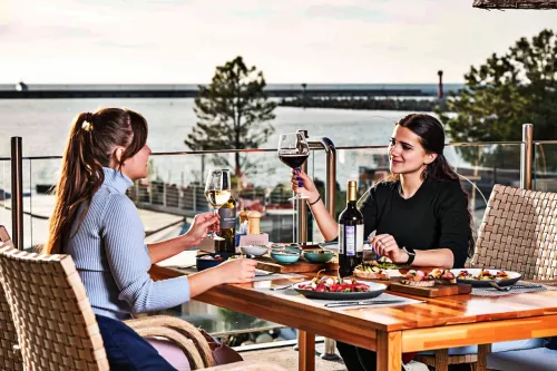 Рестран Барабуля  в  Сочи