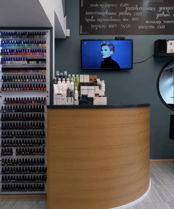 Сеть бьюти-салонов ExpressNails в Москве: Маникюр, Макияж, Педикюр, Эпиляция, Волосы, Красота,