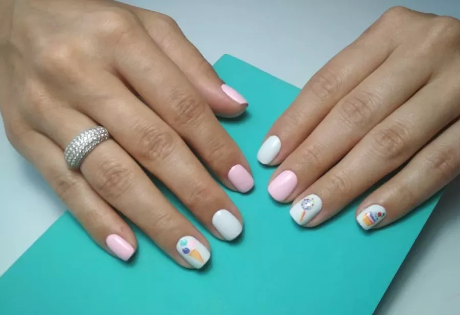 Сеть бьюти-салонов ExpressNails в Москве: Маникюр, Макияж, Педикюр, Эпиляция, Волосы, Красота,