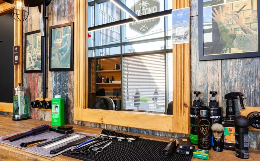 Барбершоп HAVANA в Москве: Стрижка, Борода, Бритье, Красота,