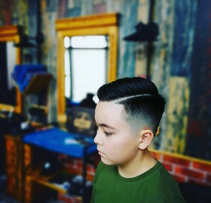 Барбершоп HAVANA в Москве: Стрижка, Борода, Бритье, Красота,