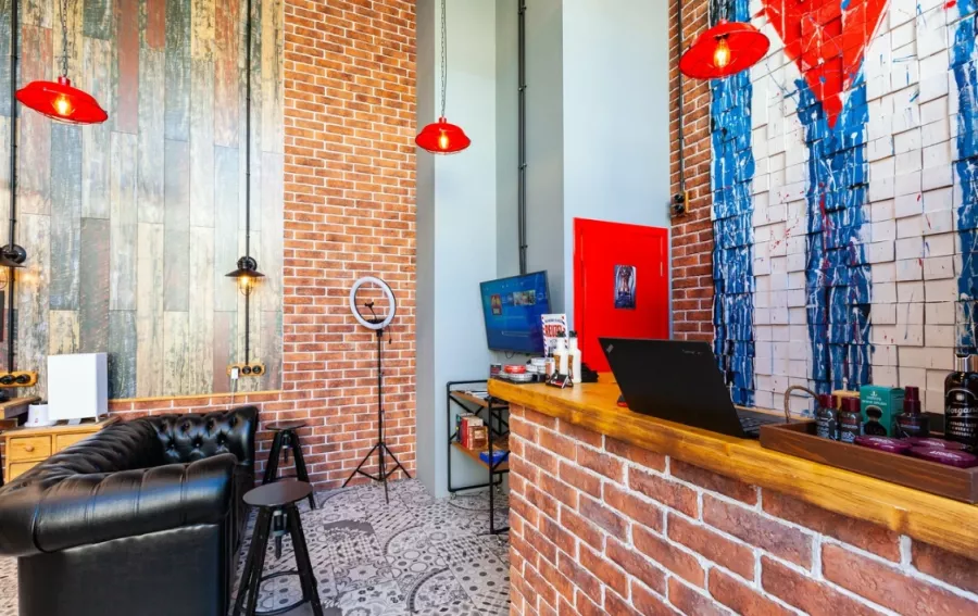 Барбершоп HAVANA в Москве: Стрижка, Борода, Бритье, Красота,