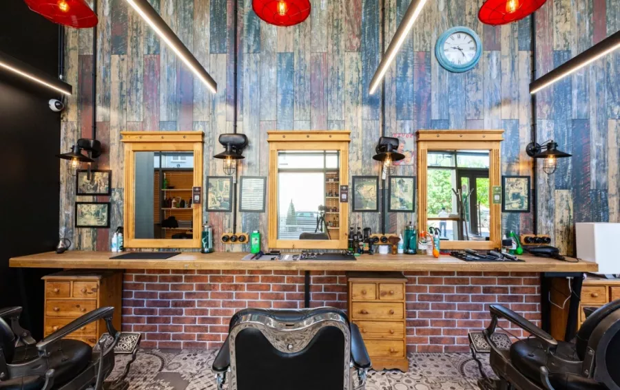 Барбершоп HAVANA в Москве: Стрижка, Борода, Бритье, Красота,