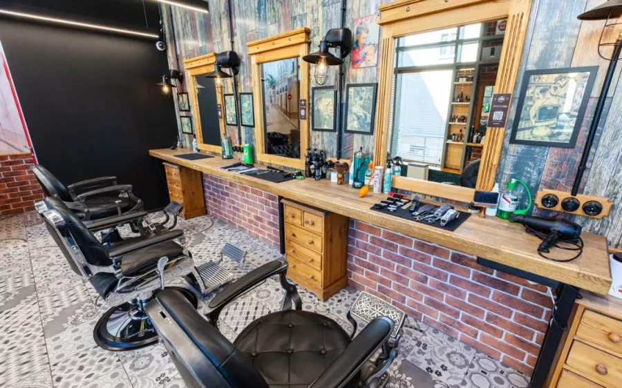 Барбершоп HAVANA в Москве: Стрижка, Борода, Бритье, Красота,