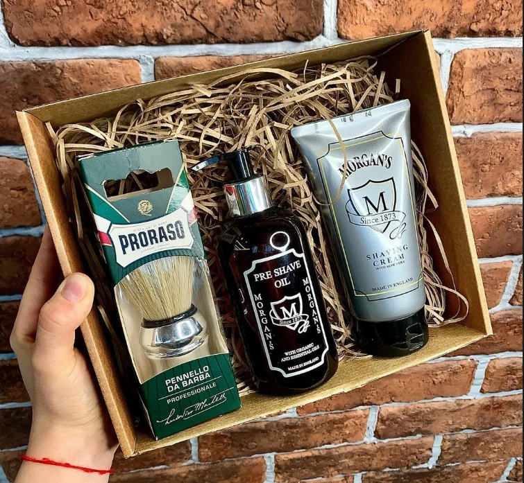 Барбершоп HAVANA в Москве: Стрижка, Борода, Бритье, Красота,