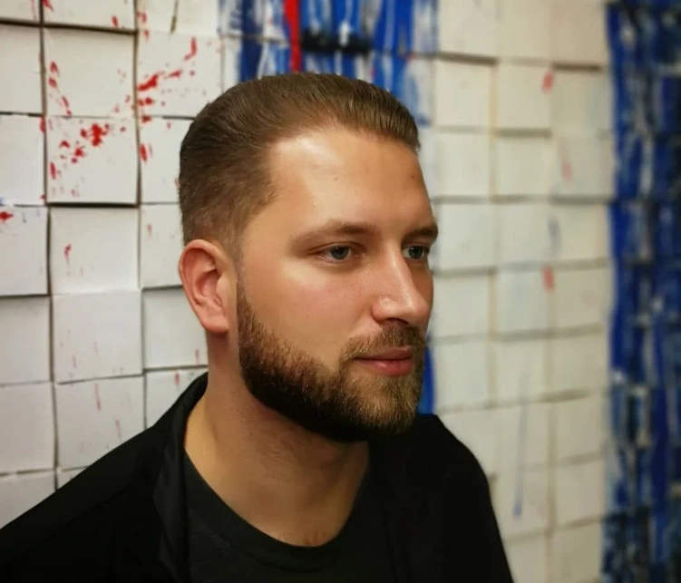 Барбершоп HAVANA в Москве: Стрижка, Борода, Бритье, Красота,