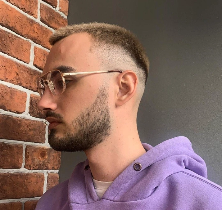 Барбершоп HAVANA в Москве: Стрижка, Борода, Бритье, Красота,