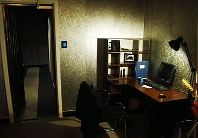 Квест Рум OMESCAPE (Taiyanggong) в Пекине: Квест Рум, Развлечение,