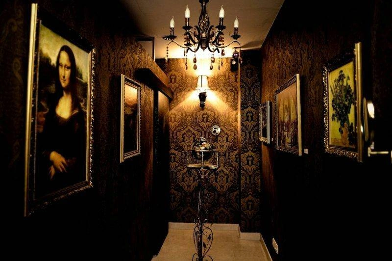 Квест Рум OMESCAPE (Taiyanggong) в Пекине: Квест Рум, Развлечение,