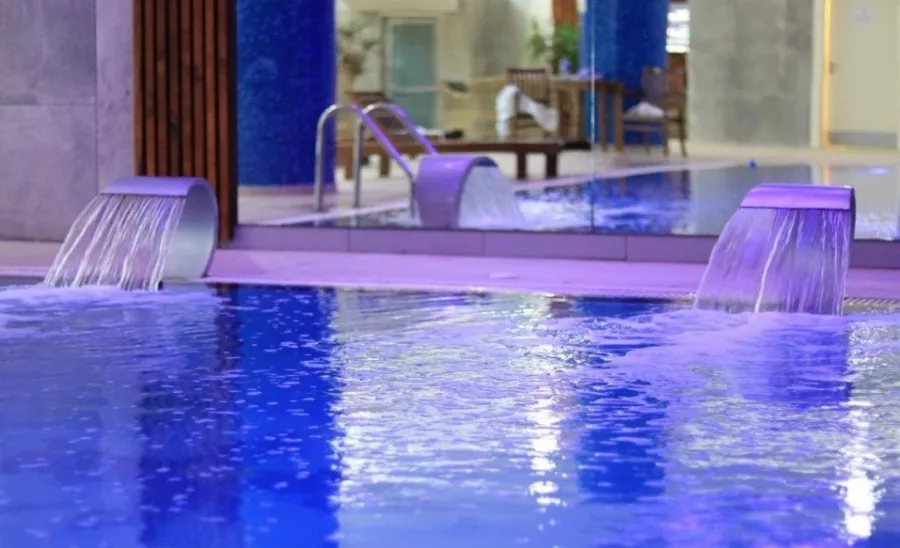 Отель Грозный Сити в Грозном: Отель, Номера, Жильё, Бар, Spa Центр, Турецкий хамам, Ресторан, Конференц-зал,