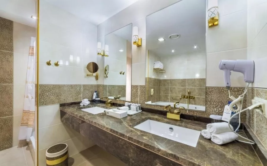Отель Грозный Сити в Грозном: Отель, Номера, Жильё, Бар, Spa Центр, Турецкий хамам, Ресторан, Конференц-зал,