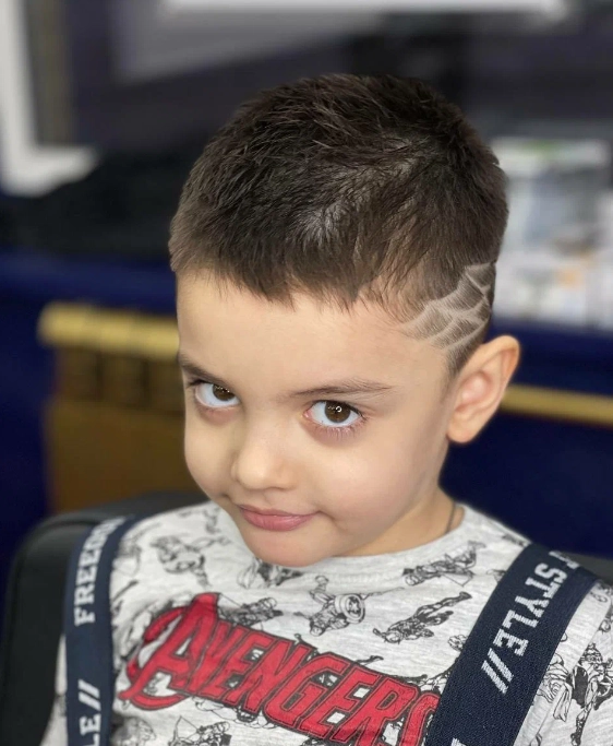 Барбершоп Monster Barber в Москве: Стрижка, Борода, Бритье, Красота,