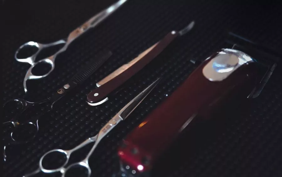 Барбершоп Monster Barber в Москве: Стрижка, Борода, Бритье, Красота,