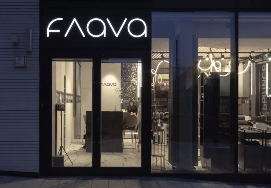 Салон красоты Flava в Москве: Маникюр, Макияж, Брови, Стрижка, Окрашивание,