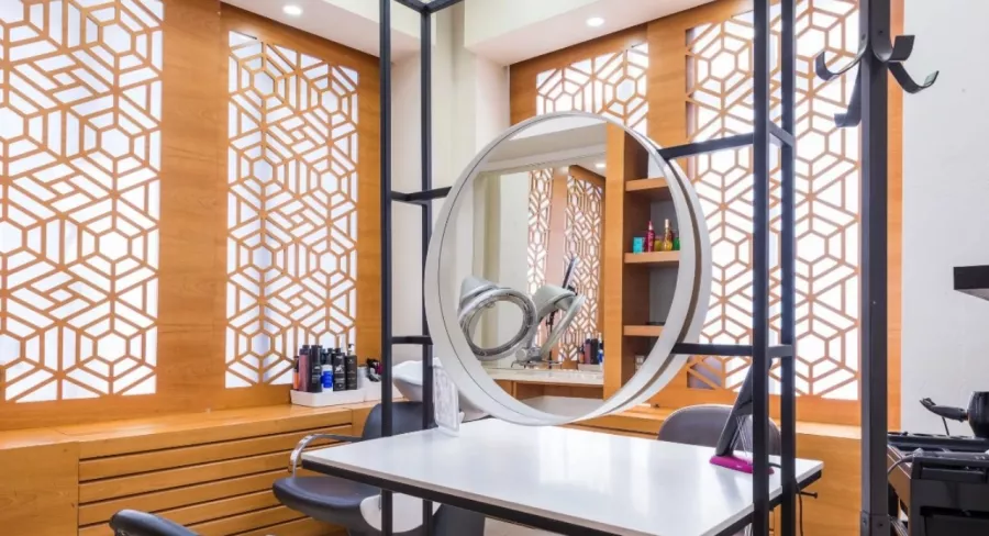 Салон красоты Grace Spa в Москве: Волосы, Маникюр, Косметология, Массаж, Лазерная эпиляция, Ресницы, Брови, Хаммам,