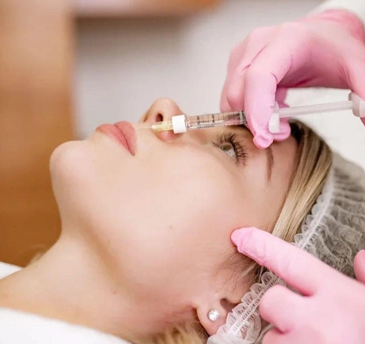 Салон красоты Grace Spa в Москве: Волосы, Маникюр, Косметология, Массаж, Лазерная эпиляция, Ресницы, Брови, Хаммам,