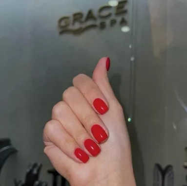 Салон красоты "Grace Spa".