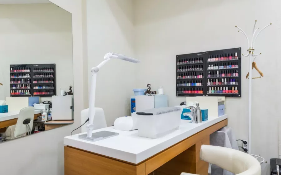 Салон красоты Grace Spa в Москве: Волосы, Маникюр, Косметология, Массаж, Лазерная эпиляция, Ресницы, Брови, Хаммам,