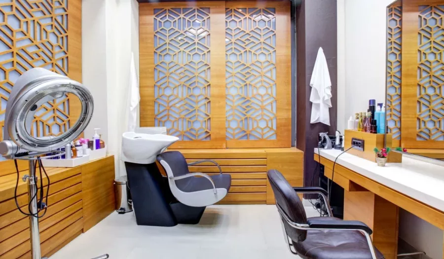 Салон красоты Grace Spa в Москве: Волосы, Маникюр, Косметология, Массаж, Лазерная эпиляция, Ресницы, Брови, Хаммам,