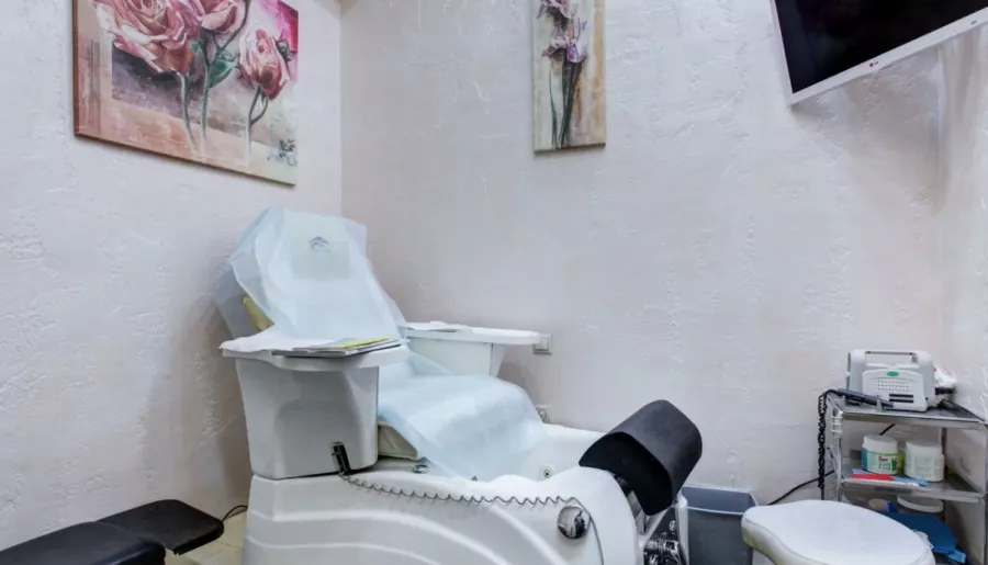 Салон красоты Grace Spa в Москве: Волосы, Маникюр, Косметология, Массаж, Лазерная эпиляция, Ресницы, Брови, Хаммам,