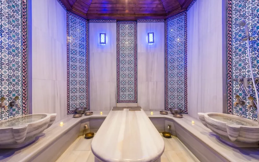 Салон красоты Grace Spa в Москве: Волосы, Маникюр, Косметология, Массаж, Лазерная эпиляция, Ресницы, Брови, Хаммам,