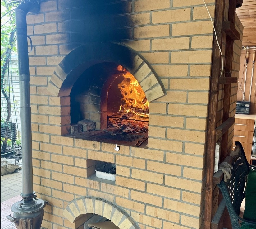 Баня на Рублева.