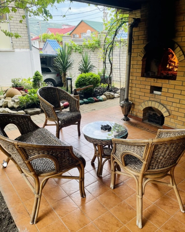 Баня на Рублева.