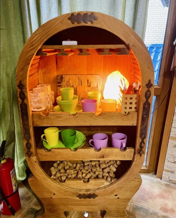 Баня на Рублева.