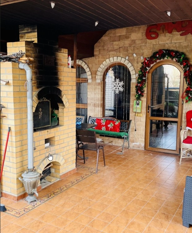 Баня на Рублева.